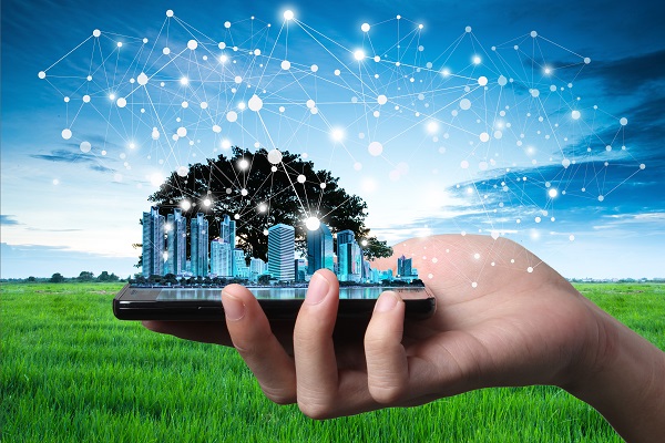 Smart cities silverstone leasing